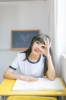 姜可
